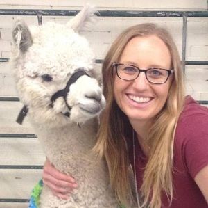 Meet your Posher, Heidi